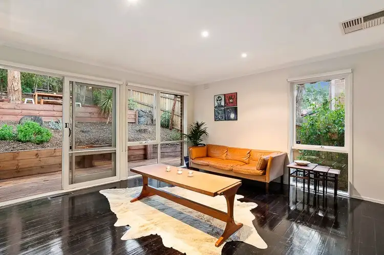 Fourth view of Homely house listing, 58 Valonia Drive, Eltham VIC 3095