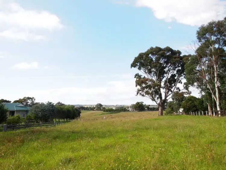 Second view of Homely land listing, Lot 1/11A Punt Road, Johnsonville VIC 3902