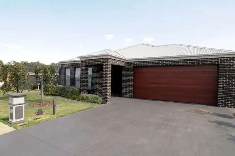 18 Vista Drive, Wangaratta VIC 3677