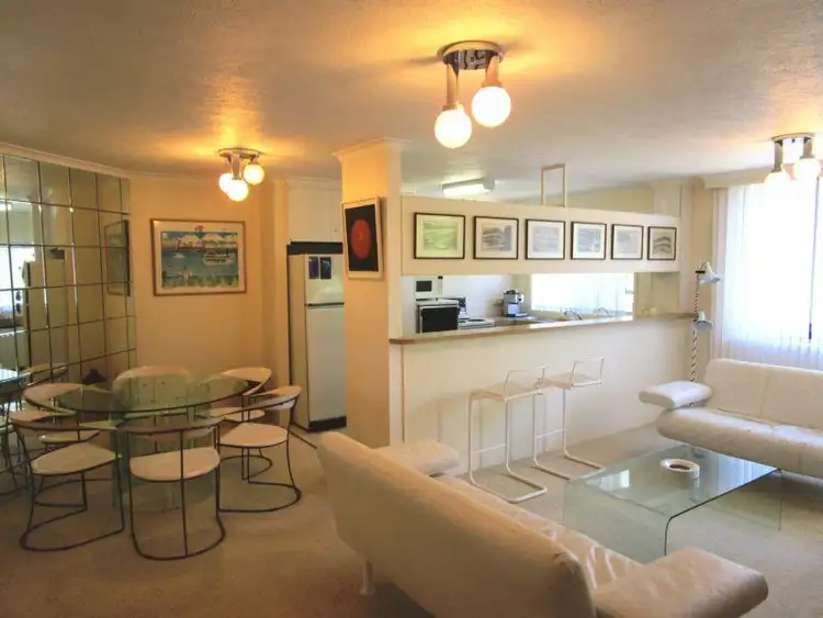 Fifth view of Homely unit listing, 8/189 Surf Parade, Broadbeach QLD 4218