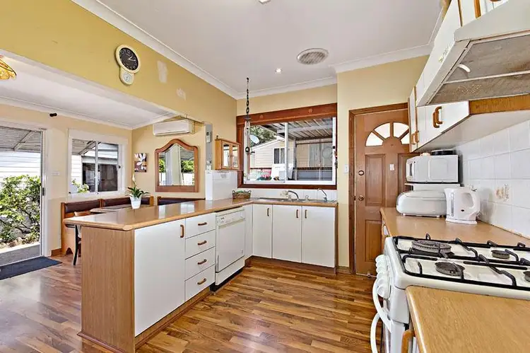 Third view of Homely house listing, 5 Iluka Street, Revesby NSW 2212
