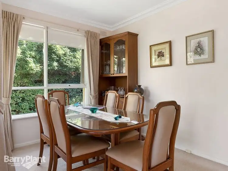 Third view of Homely house listing, 28 Marland Road, Boronia VIC 3155