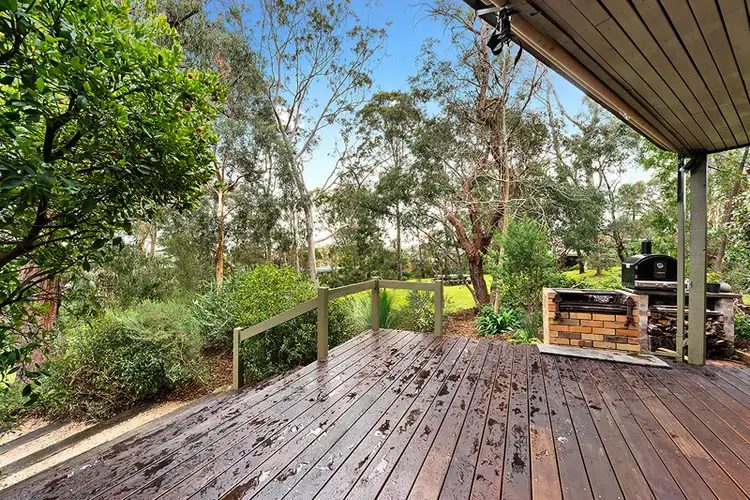 Fourth view of Homely house listing, 6 Timber Ridge, Doncaster VIC 3108