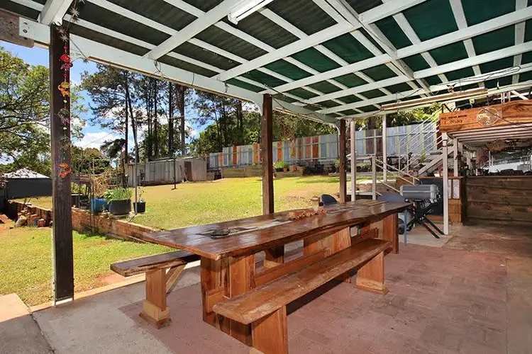 Third view of Homely house listing, 149 Howard Street, Nambour QLD 4560