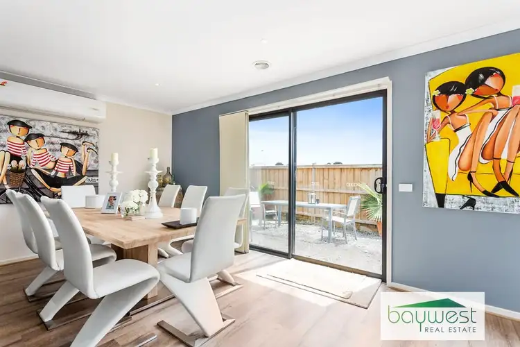 Seventh view of Homely house listing, 6 Alexandro Grove, Hastings VIC 3915