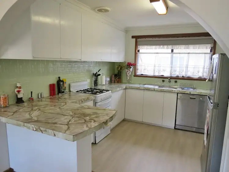 Fifth view of Homely house listing, 9 Prefect Street, Wendouree VIC 3355