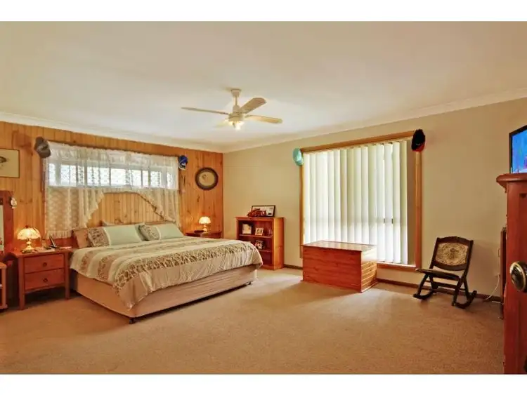 Fifth view of Homely house listing, 124 Watt Road, Falls Creek NSW 2540