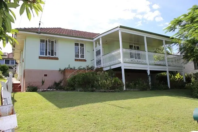 Main view of Homely house listing, 26 O'Sullivan Street, Woodend QLD 4305