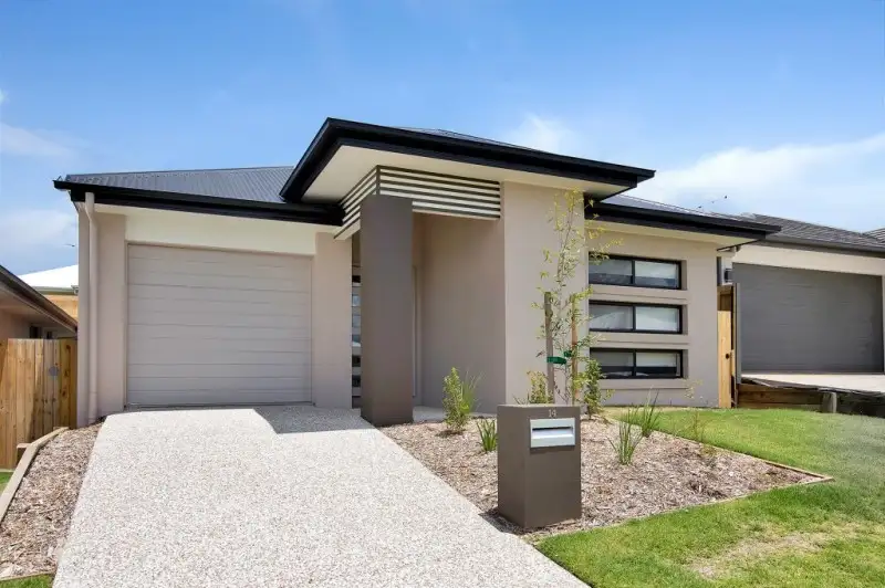 Main view of Homely house listing, 14 Bowerbird Street, Deebing Heights QLD 4306