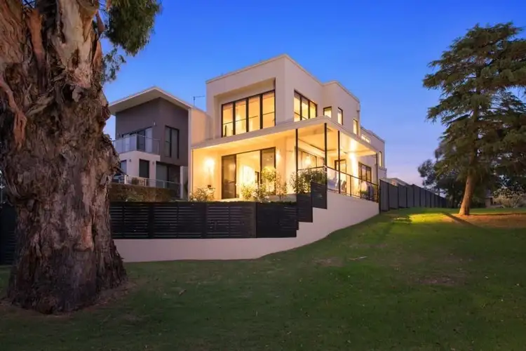 Main view of Homely house listing, 10A Alexander Street, Colac VIC 3250
