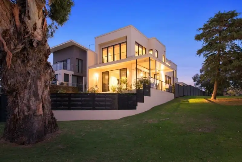 Main view of Homely house listing, 10A Alexander Street, Colac VIC 3250