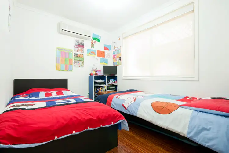 Sixth view of Homely house listing, 6 Hermitage Place, Minchinbury NSW 2770