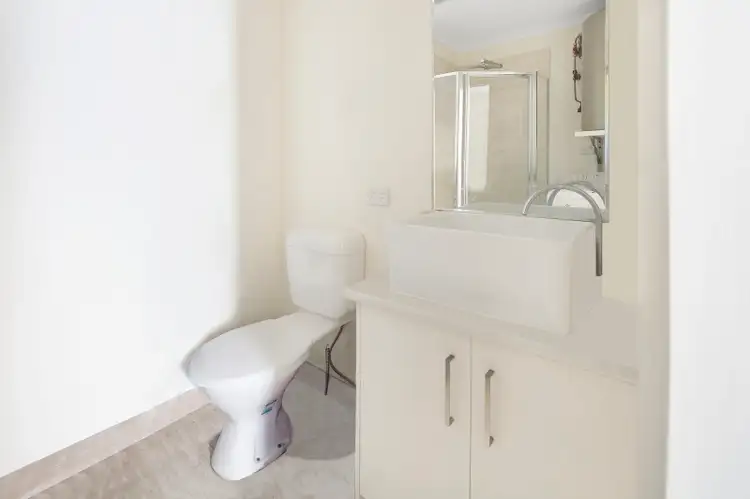 Second view of Homely apartment listing, 9/30 Pickett Street, Footscray VIC 3011