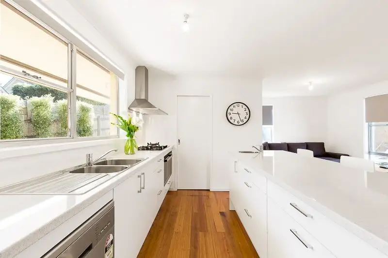 Main view of Homely house listing, 34 Borlase Street, Yallambie VIC 3085