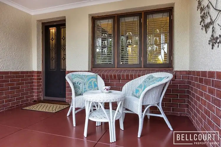 Second view of Homely house listing, 7 Arundel Street, Kensington WA 6151