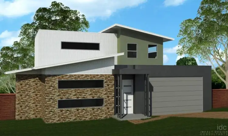 Third view of Homely house listing, Lot 2/12 Rangeview Road, Lower Plenty VIC 3093