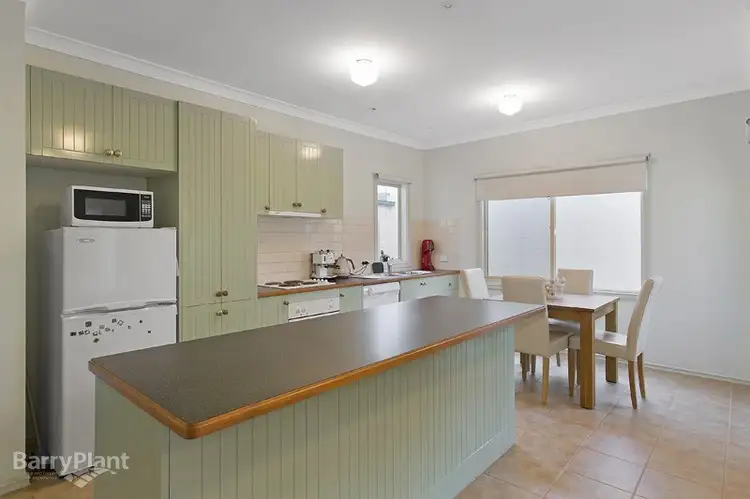 Third view of Homely house listing, 51 Jerilderie Drive, Berwick VIC 3806