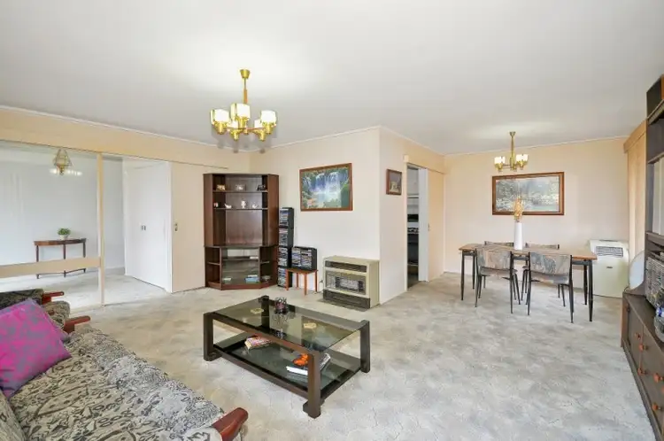 Fifth view of Homely house listing, 10 Worthing Court, Mulgrave VIC 3170