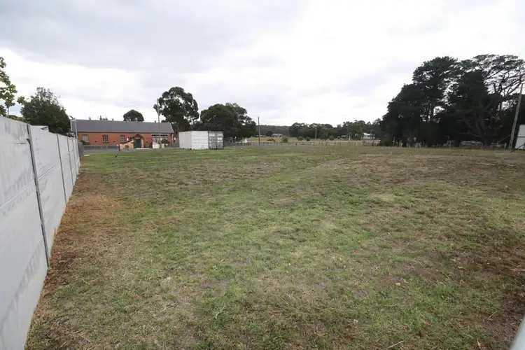 Third view of Homely land listing, Lot 2 Brooke Street, Smythesdale VIC 3351