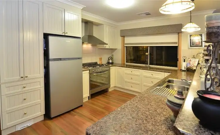 Fourth view of Homely house listing, 36 Whitton Drive, Thurgoona NSW 2640