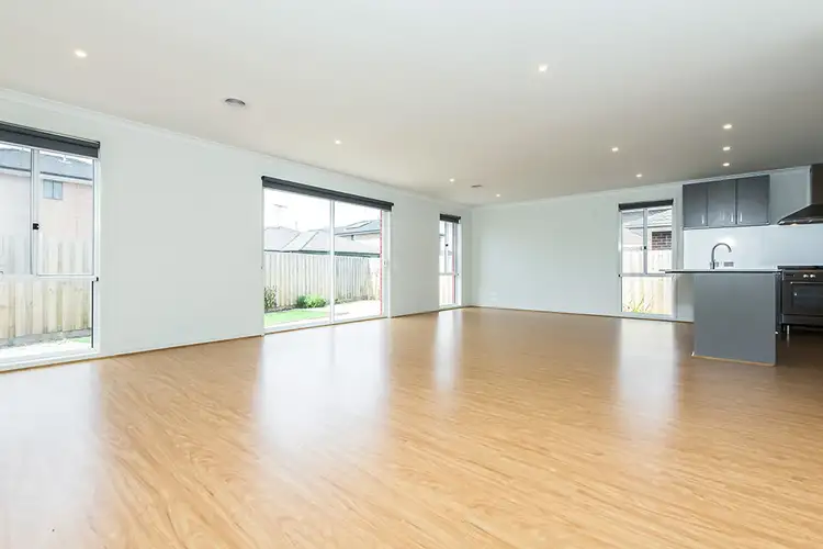 Fourth view of Homely house listing, 12 Daybreak Avenue, Armstrong Creek VIC 3217