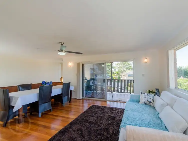 Sixth view of Homely house listing, 14 Azanian Street, Upper Mount Gravatt QLD 4122