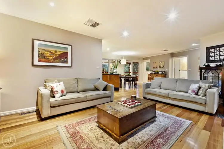 Second view of Homely house listing, 29 Antoinette Boulevard, Eltham VIC 3095