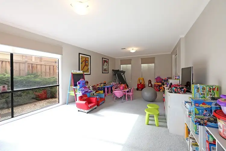 Sixth view of Homely house listing, 39 Victoria Knox Avenue, Rowville VIC 3178