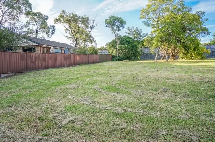 Second view of Homely land listing, 268 Great Western Highway, Lawson NSW 2783