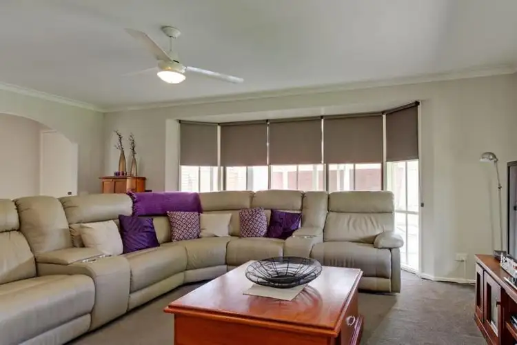 Second view of Homely house listing, 1 Stafford Drive, Sale VIC 3850