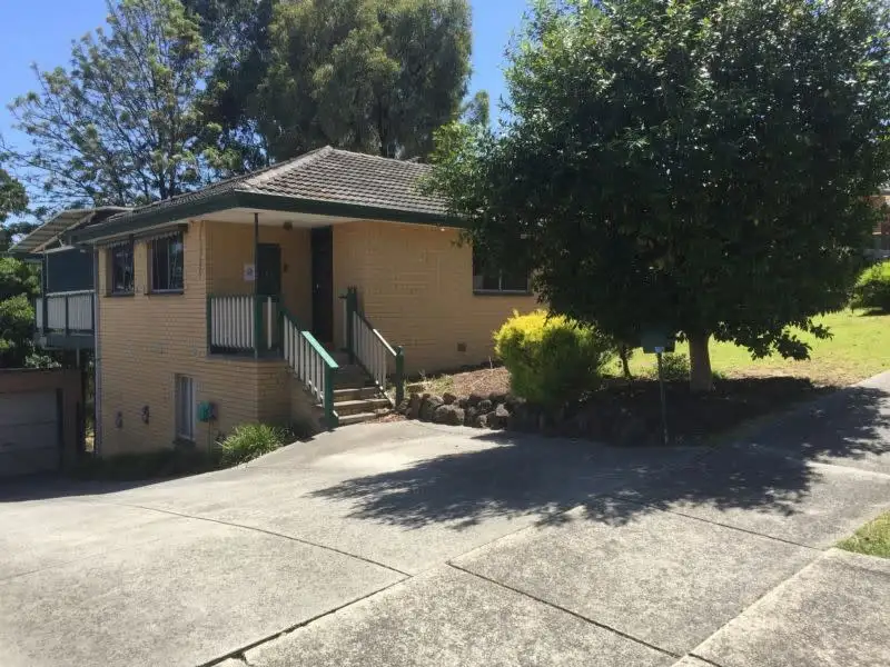 Main view of Homely house listing, 61 Woodville Road, Mooroolbark VIC 3138