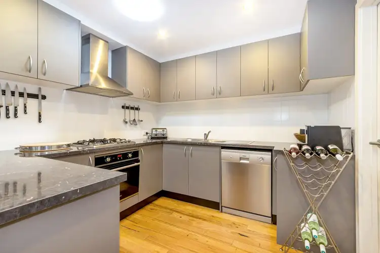 Fourth view of Homely house listing, 13 Halyard Terrace, St Leonards VIC 3223