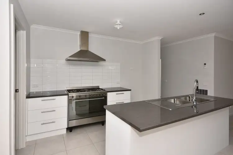 Second view of Homely house listing, 242 Station Street, Epsom VIC 3551