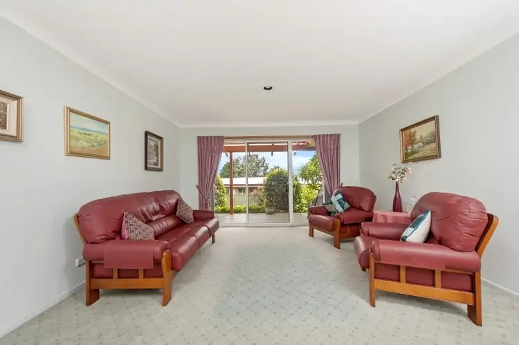Sixth view of Homely house listing, 53 Leigh Crescent, Ulladulla NSW 2539