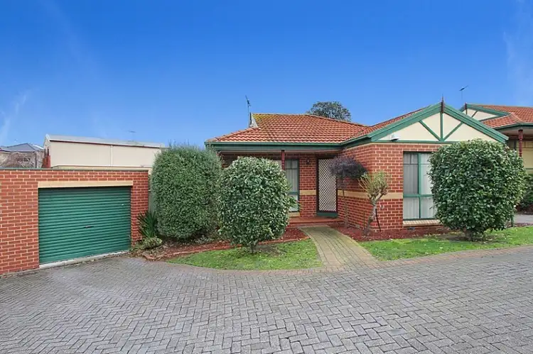 4/59 St Vigeons Road, Reservoir VIC 3073