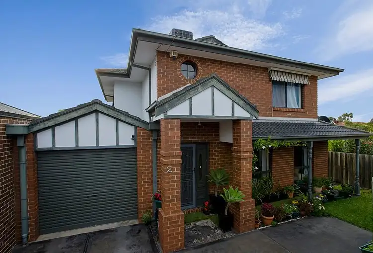 2/10 Fell Court, Altona Meadows VIC 3028