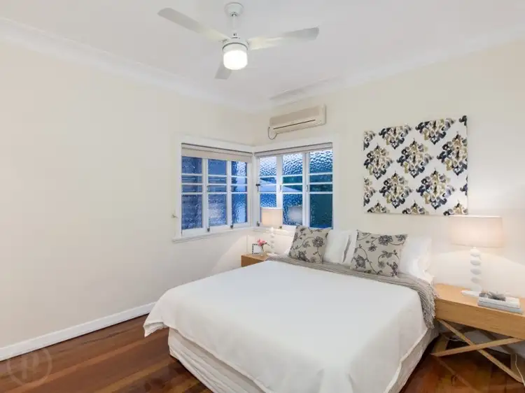 Fifth view of Homely house listing, 39 Morley Street, Toowong QLD 4066