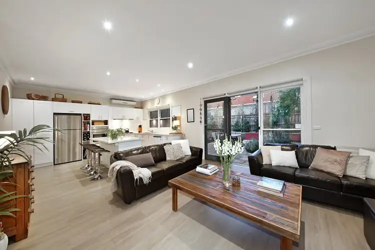 Fifth view of Homely house listing, 2A Byron Street, Canterbury VIC 3126