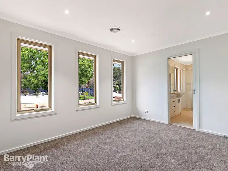 Fifth view of Homely townhouse listing, 1/24 Dixon Court, Boronia VIC 3155