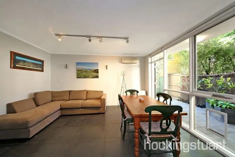 Main view of Homely apartment listing, 2/40 Tranmere Avenue, Carnegie VIC 3163