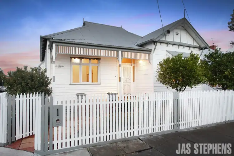 69 Chirnside Street, Kingsville VIC 3012