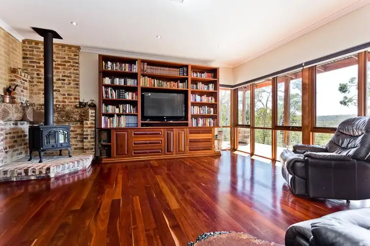 Third view of Homely house listing, 2760 Hidden Valley Road, Parkerville WA 6081