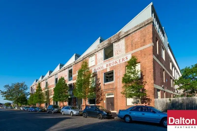 Main view of Homely apartment listing, 316/14 Milford Street, Islington NSW 2296