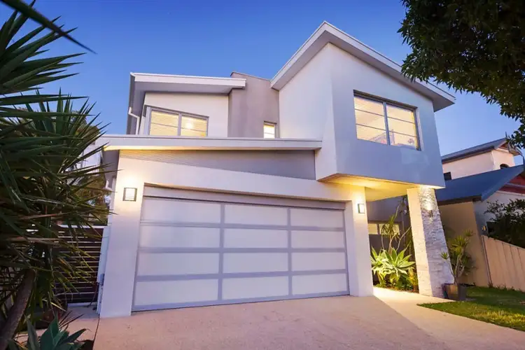 Fifth view of Homely house listing, 34 Westview Street, Karrinyup WA 6018