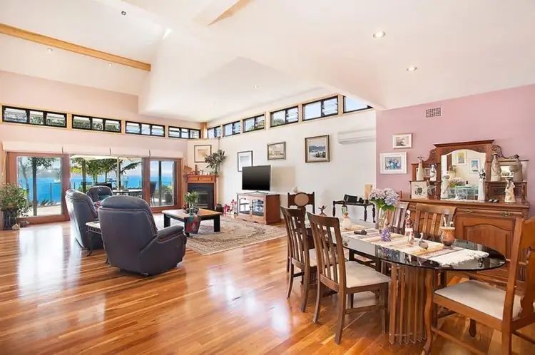 Fourth view of Homely house listing, 38 Anzac Pde, Toronto NSW 2283