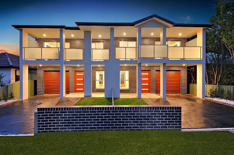 102A Ramsay Road, Picnic Point NSW 2213