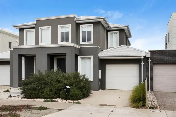 Main view of Homely house listing, 6 Libby Lane, Sunshine West VIC 3020