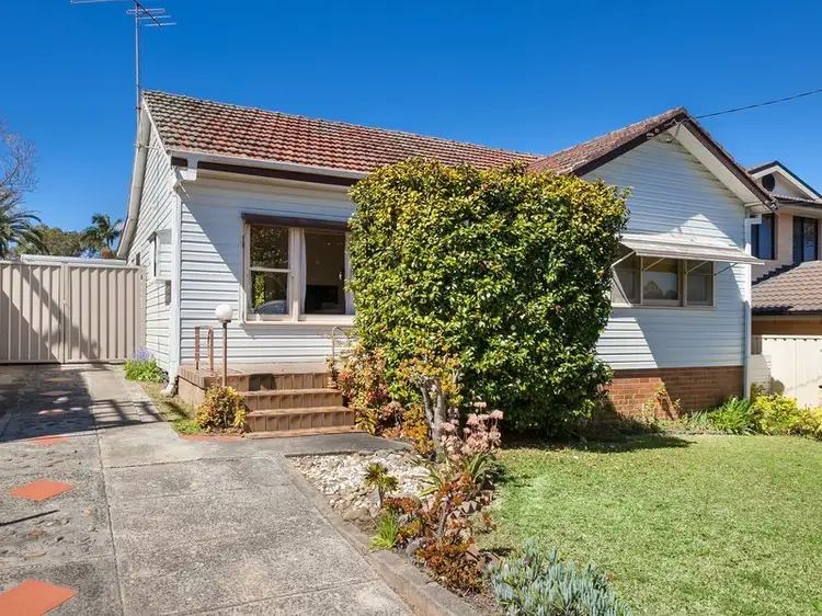14 Orange Street, Eastwood NSW 2122