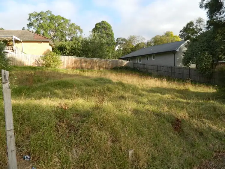 Second view of Homely house listing, 12 Flinders Street, Mitcham VIC 3132