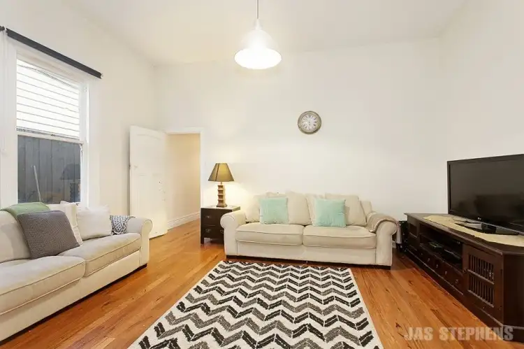 Fifth view of Homely house listing, 8 Jerrold Street, Footscray VIC 3011